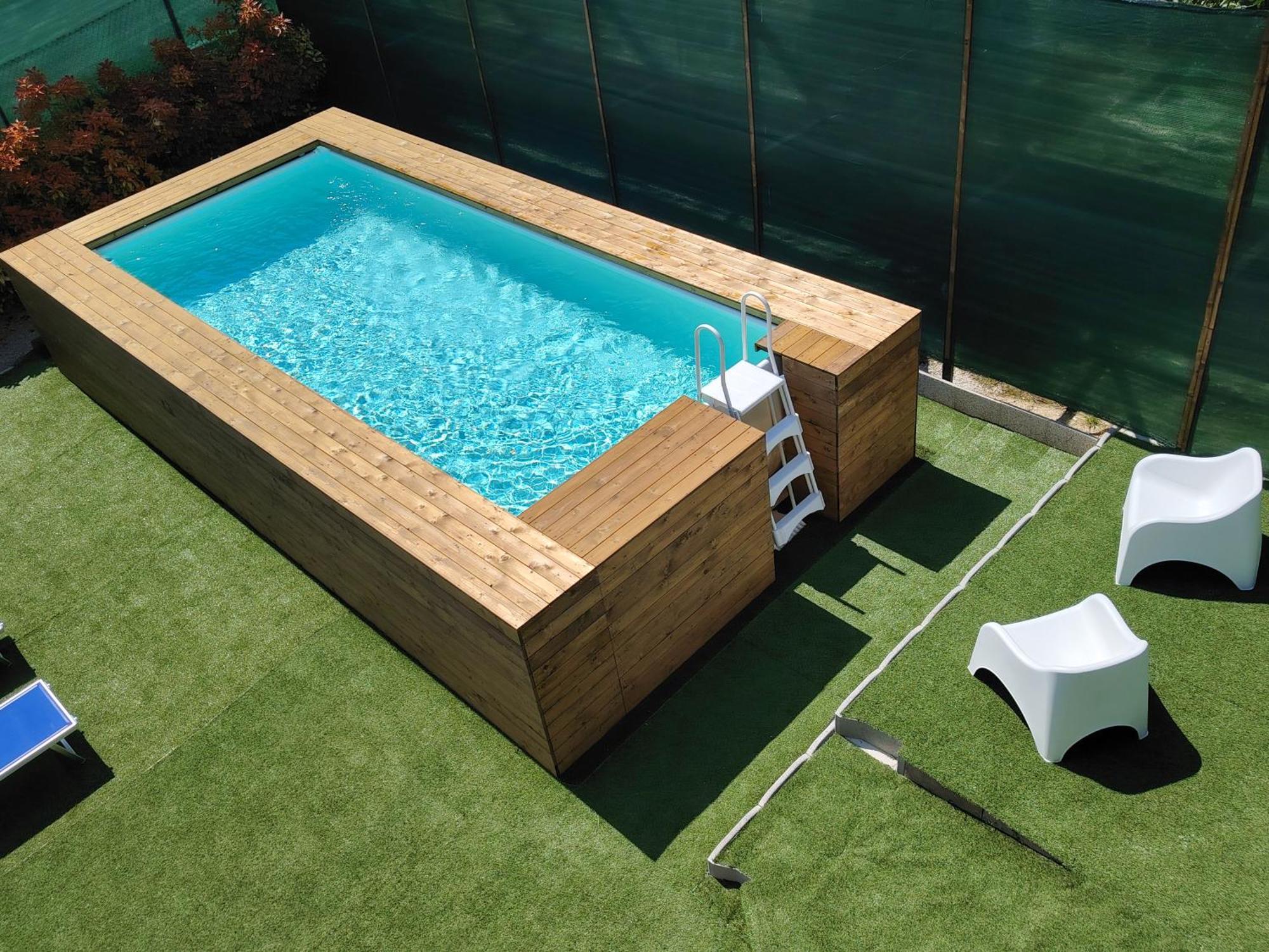 B&B Sunbeach San Benedetto del Tronto Eksteriør billede